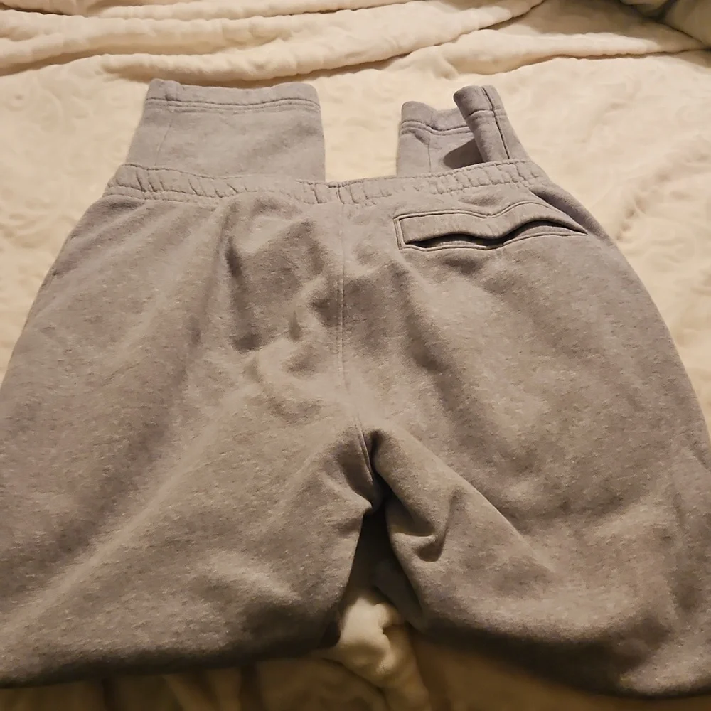 Nike Men's Medium Sweat Pants - Picture 4 of 4